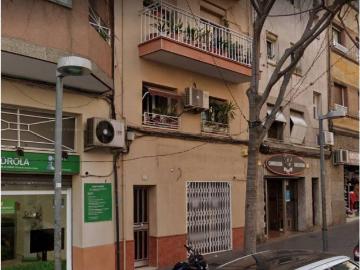 Avinguda de Miraflores, San José, Hospitalet de Llobregat, El Arrabal, Esplugues de Llobregat, Barcelona, Cataluña, Cataluña