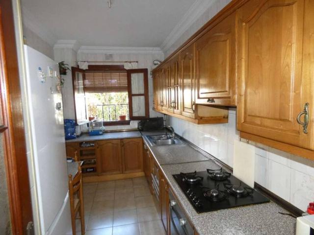 Piso en Venta en Nerja