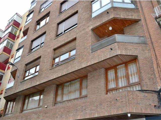 Piso en Venta en Palencia