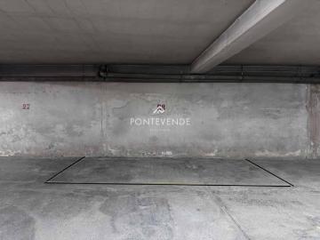 Plaza de Barcelos, Centro de Pontevedra, O Xistro, Pontevedra, Galicia, Galicia