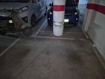 Parque Amate, Sevilla, Sevilla, Andalucía, Andalucía