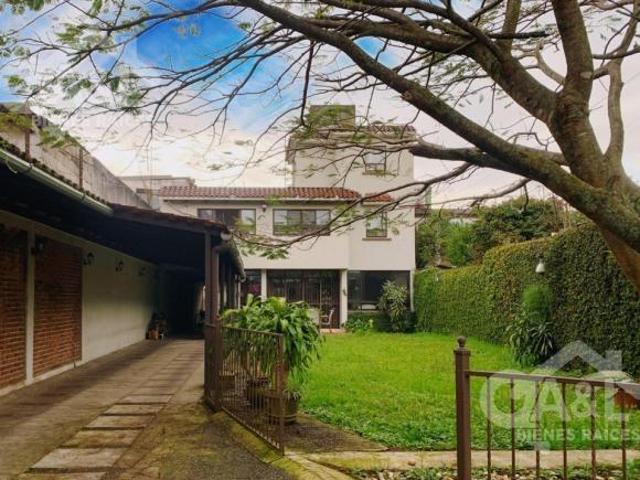Inmueble en Venta Ideal para Escuela o Comercio Zona Centro