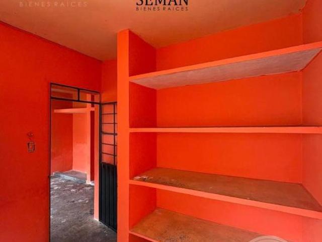 INMUEBLE EN VENTA NOGALES, VERACRUZ
