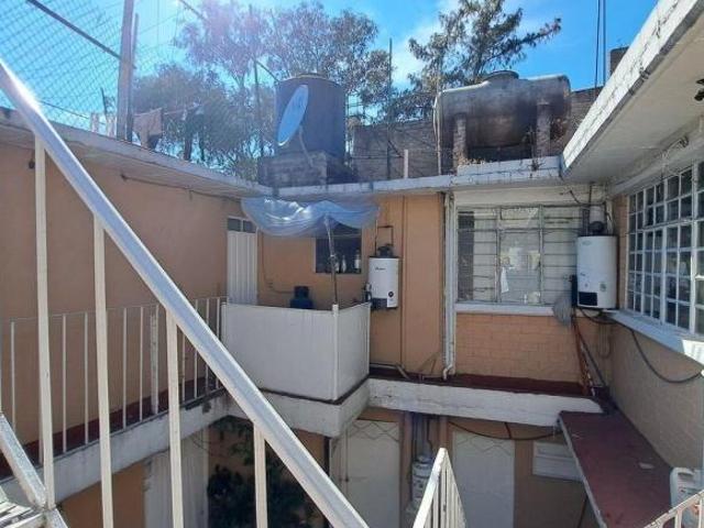 Inmueble en venta para inversión en Granjas Navidad, Cuajimalpa de Morelos