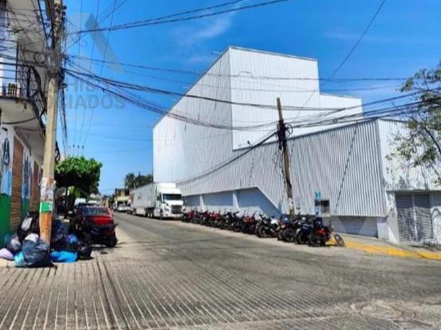 INMUEBLE EN VENTA, PUERTO ESCONDIDO
