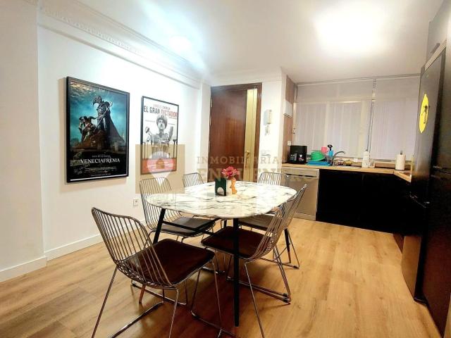 Inmueble en venta reformado, Zona de Ventas La Elipa