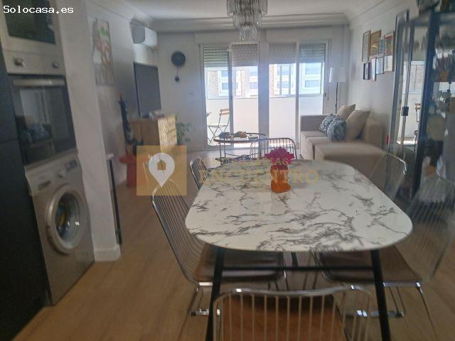 Inmueble en venta reformado, Zona de Ventas La Elipa