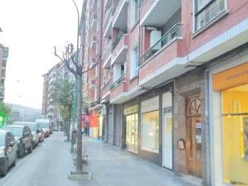 Barakaldo, Olabeaga, Gran Bilbao, Vizcaya, País Vasco