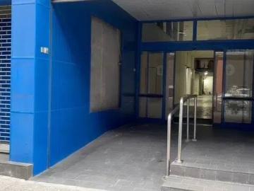 Calle Músico Sarasate, Ribera de Deusto, Alday, Vizcaya, País Vasco