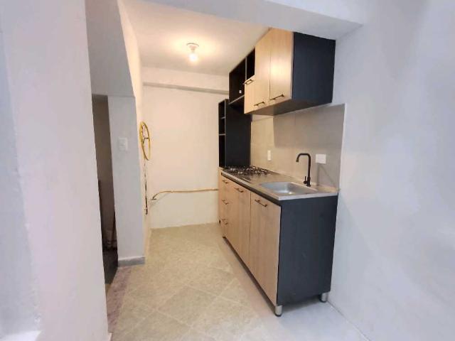 Inmueble en arriendo en Villa Hermosa Medellín