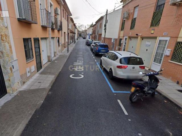 INMUEBLE EN CESION DE REMATE SIN POSESION Y SIN ACCESO AL INTERIOR