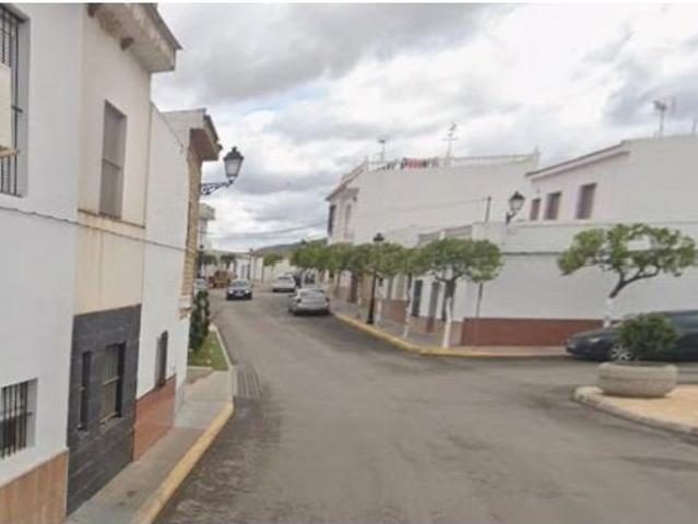 Inmueble en cesión de remate