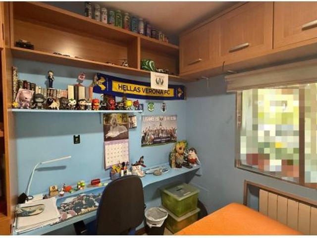 INMUEBLE EN LAS AGUILAS REFORMADO 3 HABITACIONES