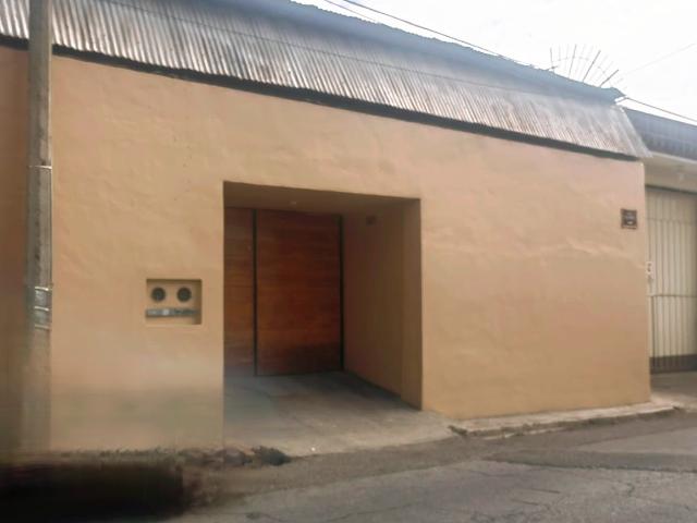 Inmueble en renta cerca del Centro Histórico, Puebla