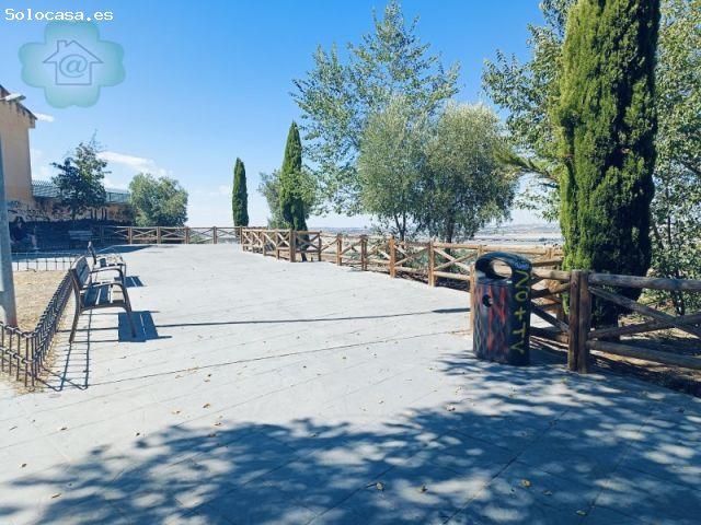 INMUEBLE EXTERIOR CON MARAVILLOSAS VISTAS, TRANQUILO BUENA COMUNIDAD Y BIEN