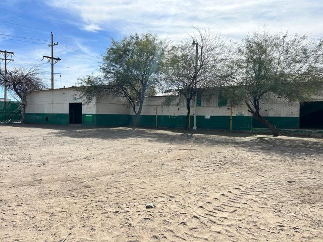 Inmueble industrial en Hermosillo, Sonora