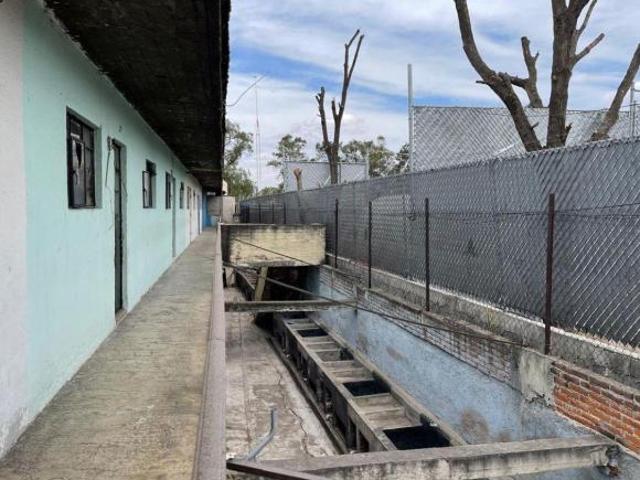 Inmueble mixto de 938 m² en venta en Tepepan, Xochimilco