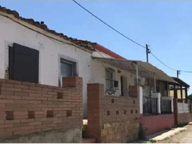 INMUEBLE OCUPADO – OPORTUNIDAD PARA INVERSORES