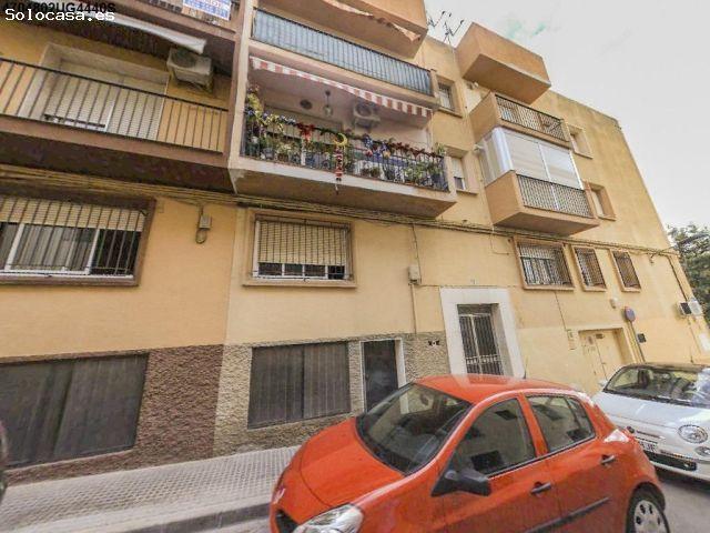 INMUEBLE OKUPADO EN VENTA EN CORDOBA 2 2º B PUENTE GENIL CORDOBA