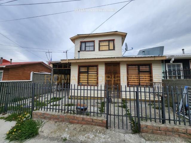INMUEBLE – SECTOR PEDRO AGUIRRE CERDA