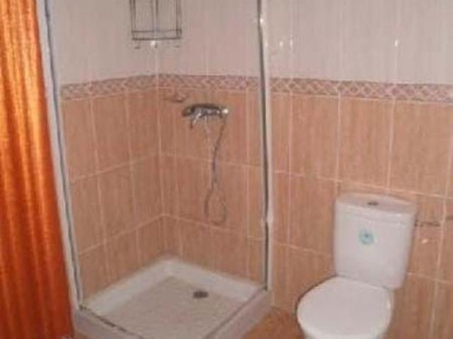 Inmueble sin posesión No se admiten visitas