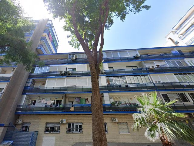 Inmueble situado en Madrid