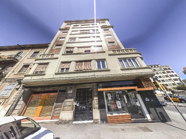 Inmueble situado en Barcelona