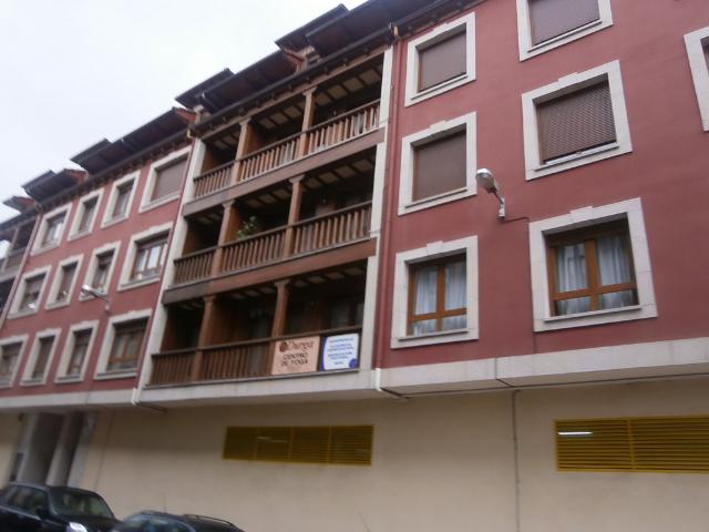 Inmueble situado en Cangas de Onis