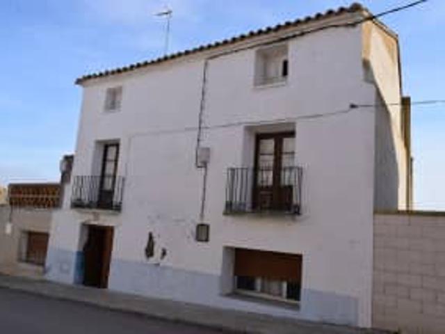 Inmueble situado en Robres