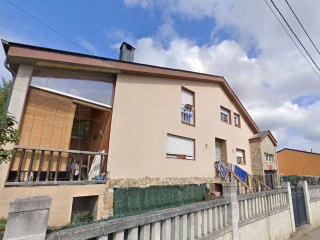 Inmueble situado en Villadecanes