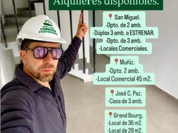 Inmuebles