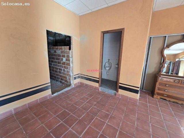 INMUEBLES EN VENTA EN HINOJOSA DEL DUQUE