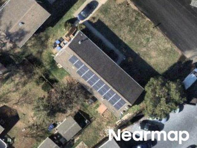 Inman Ave