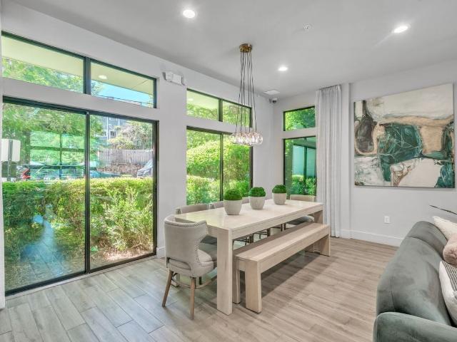 Inman Quarter Studio Apartment for Rent at 299 N Highland Ave Ne, Atlanta, GA 30307 Inman Park