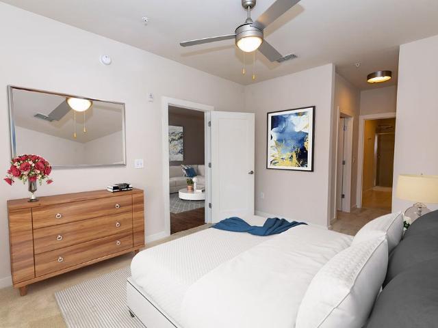 Inman Quarter 2 Bedroom Apartment for Rent at 299 N Highland Ave Ne, Atlanta, GA 30307 Inman Park