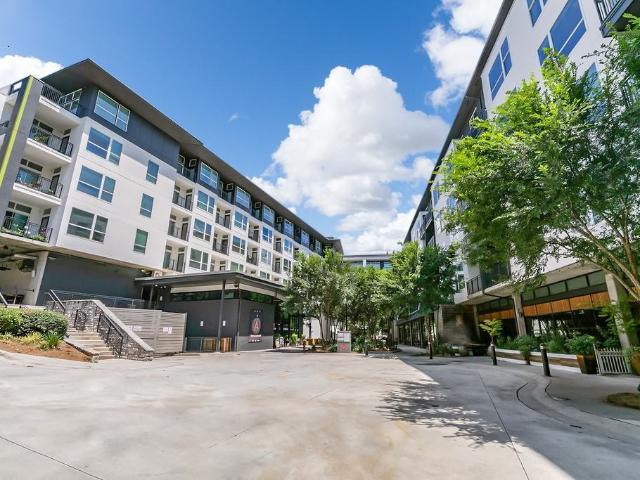 Inman Quarter 2 Bedroom Apartment for Rent at 299 N Highland Ave Ne, Atlanta, GA 30307 Inman Park