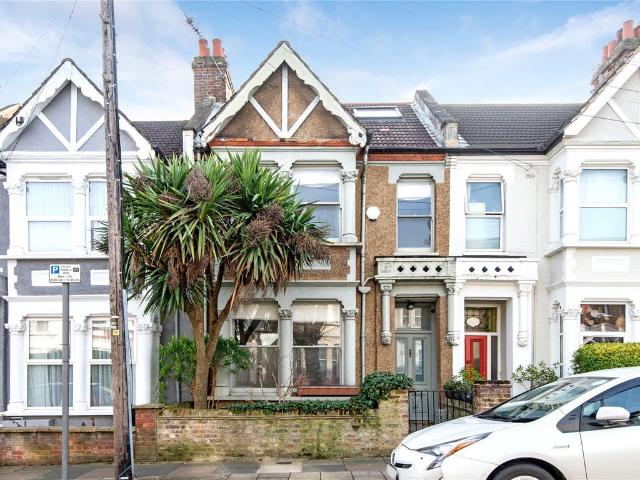 Inman Road, Harlesden NW10, 4 bed terraced house to rent, £4,200 pcm | PrimeLocation