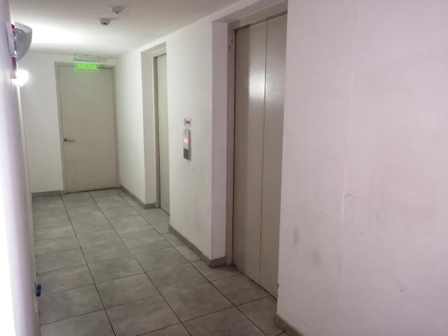 Inmediato líder, buenas vias de acceso, orientación y más