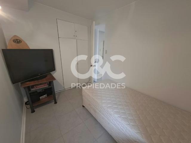 Inmejorable Ubicación, Gran Terraza, Playa Bahamas | 3 dormitorios por 7000.00 en Concón