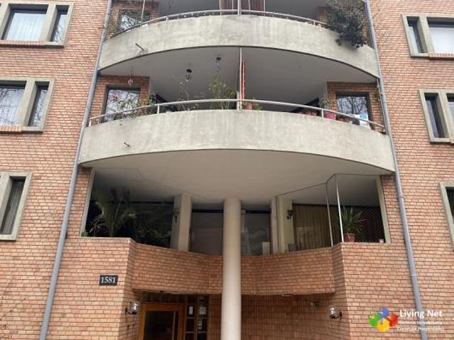 Inmejorable Ubicación | Pocuro El Vergel, Providencia