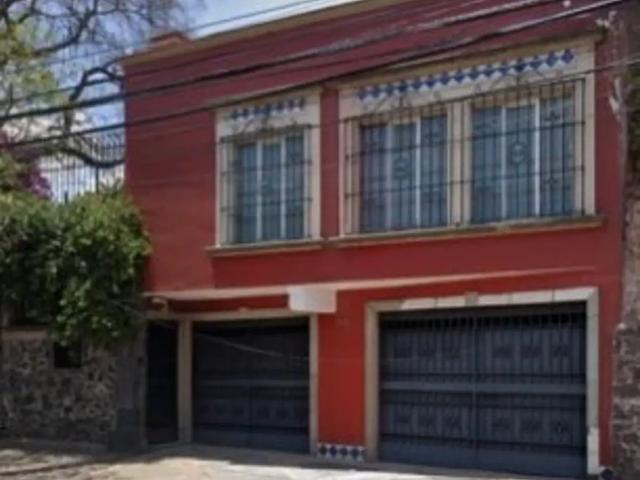 Inmejorable Oportunidad: Casa en Venta en Álvaro Obregón, Ciudad de México