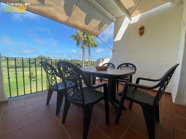 Inmejorable oportunidad en Costa Ballena con vistas al campo de golf