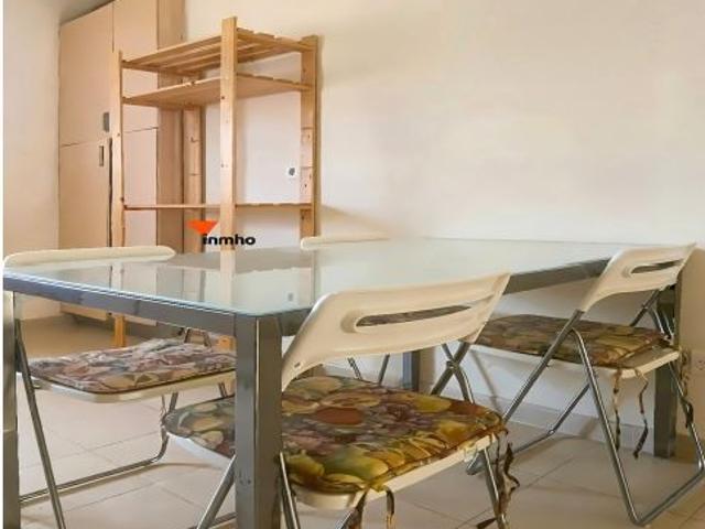 INMHO ALQUILA EN EXCLUSIVA PISO DE 2 HABITACIONES JUNTO ESTACION DE SANTA JUSTA
