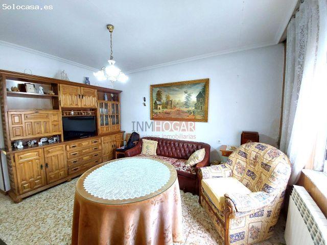 INMHOGAR VENDE CASA DE PUEBLO EN PALACIOS DE GODA 05215