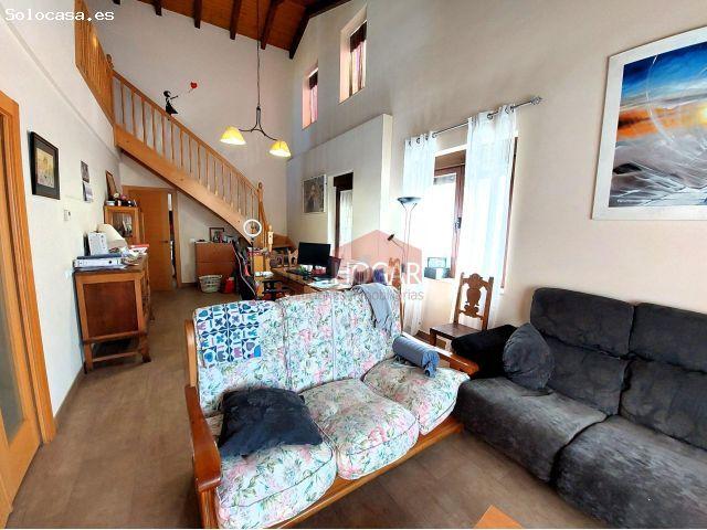 INMHOGAR VENDE CHALET EN VILLANUEVA DEL ACERAL ÁVILA 05212