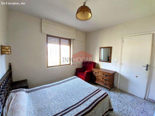 INMHOGAR VENDE ESTE CHALET EN SANCHIDRIÁN 05290