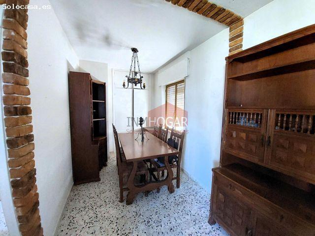 INMHOGAR VENDE ESTE CHALET EN SANCHIDRIÁN 05290
