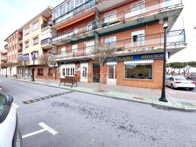 INMHOGAR VENDE PISO EN EMILIO ROMERO ÁVILA 05200