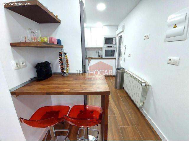 INMHOGAR ARÉVALO VENDE ESTE PISO TOTALMENTE REFORMADO