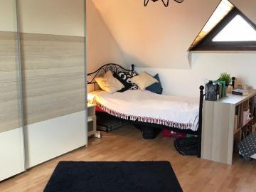 Inmitten einer denkmalgeschützten Hofanlage in Köln – Auweiler